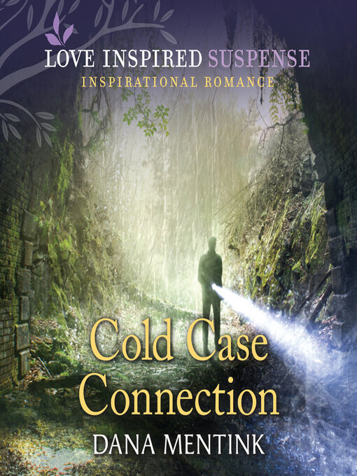 Title details for Cold Case Connection by Dana Mentink - Wait list